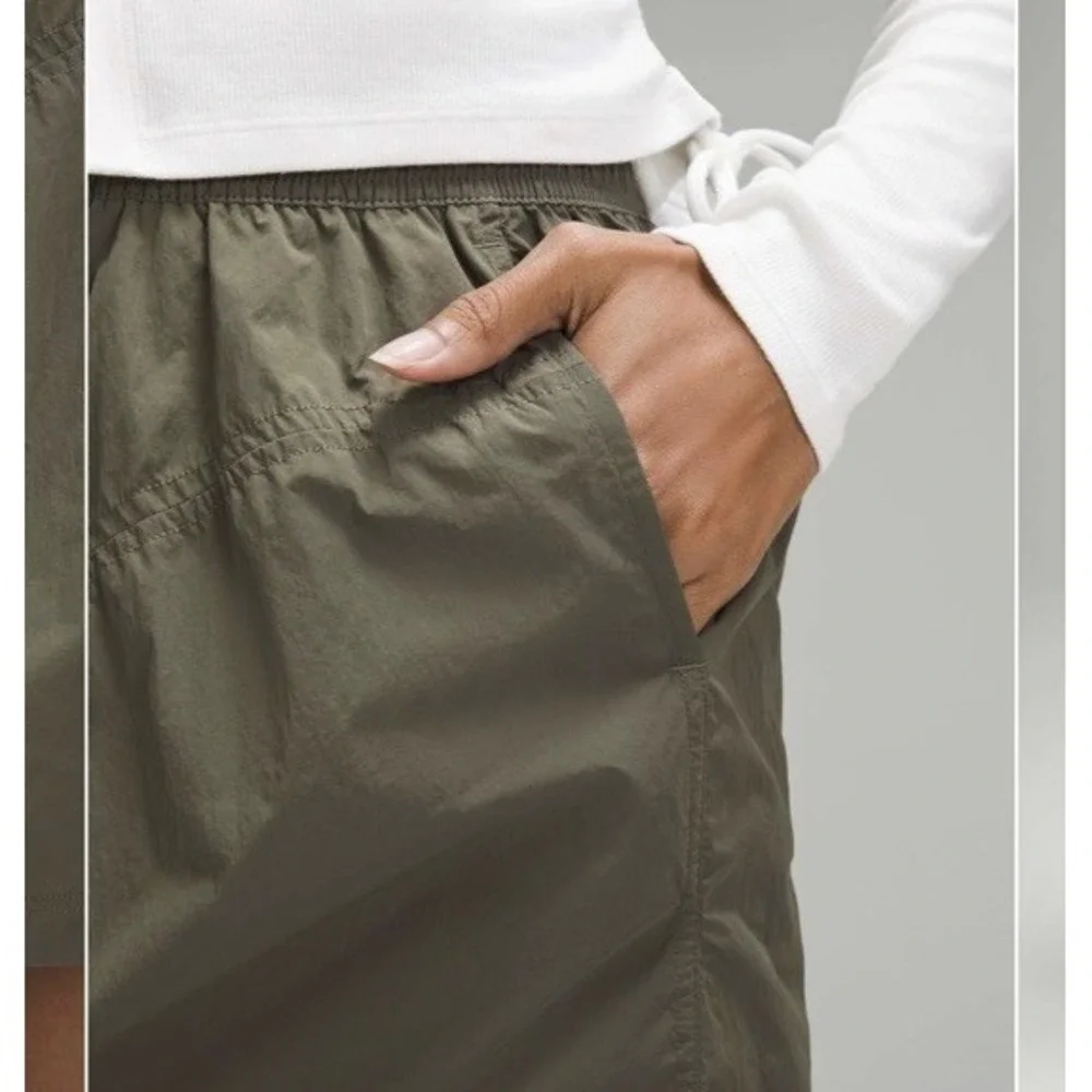 lululemon athletica excellent worn